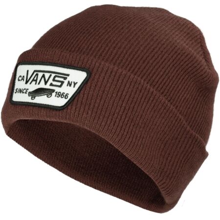 Vans MN MILFORD BEANIE - Căciulă