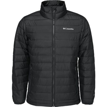 Columbia POWDER LITE JACKET - Geacă iarnă bărbați