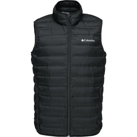 Columbia LAKE 22 II DOWN VEST - Men’s winter vest