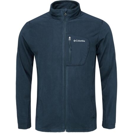 Columbia KLAMATH RANGE FULL ZIP - Geacă pentru bărbați