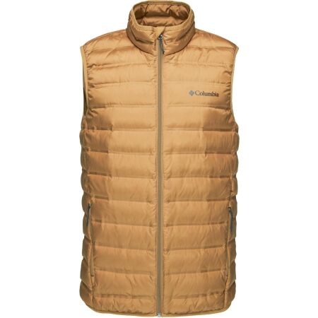 Columbia LAKE 22 II DOWN VEST - Herren Winterweste