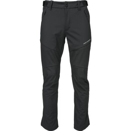 Northfinder KARSON - Men’s softshell trousers