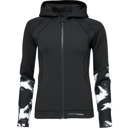 Northfinder TRACI - Women’s technical sweatshirt