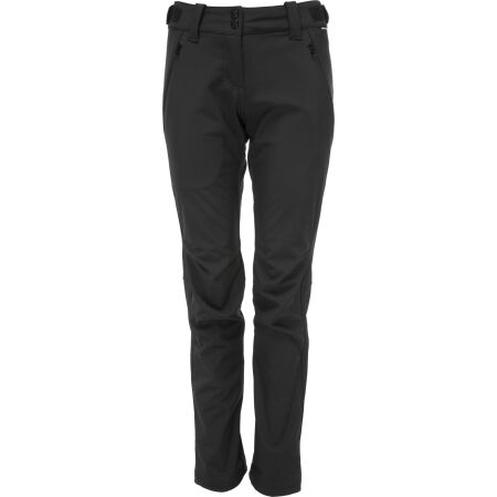 Northfinder SHAUNA - Women's softshell trousers