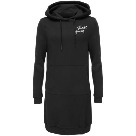 Northfinder DENA - Women’s sweatshirt dress