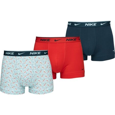 Nike EDAY COTTON STRETCH - Мъжки боксерки