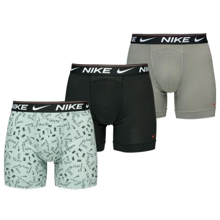 Nike ULTRA COMFORT 3PK - Мъжки боксерки