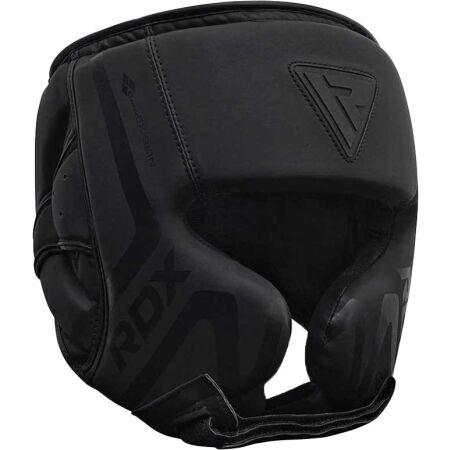 RDX T15 NOIR CHEEK PROTECTOR HEAD GUARD - Prilba