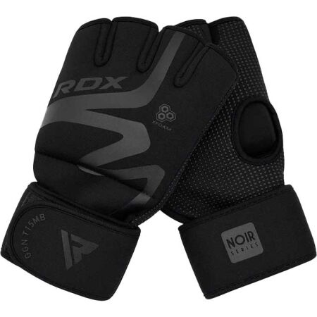 RDX T15 NOIR INNER GLOVES - Rukavice