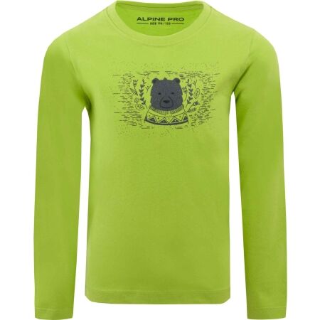 Boys' T-shirt