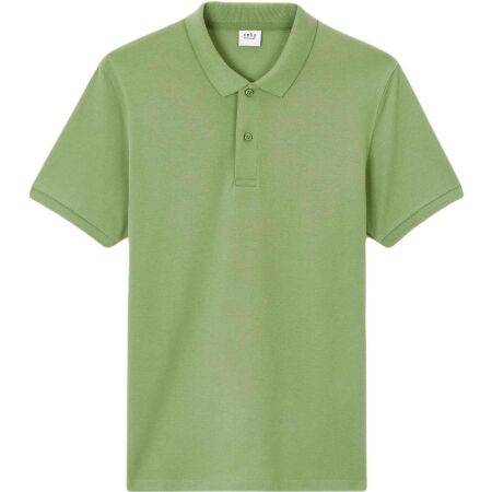 CELIO TEONE - Herren Poloshirt