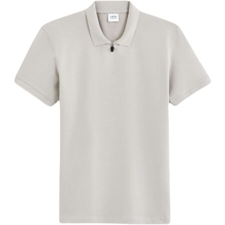 CELIO DECOLRAYEB - Men's polo shirt