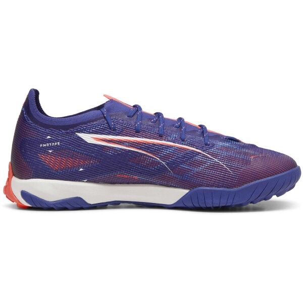 Puma ULTRA 5 PRO CAGE Pánske turfy, modrá, veľkosť 44.5