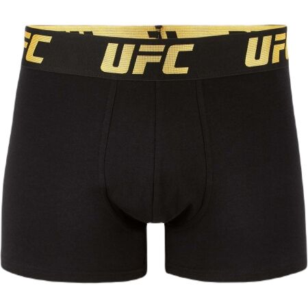 CELIO LJIUFCBXBLACK - Men’s boxer briefs