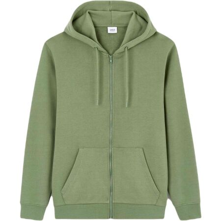 CELIO FETHREEKHAKIGREEN - Men's sweatshirt