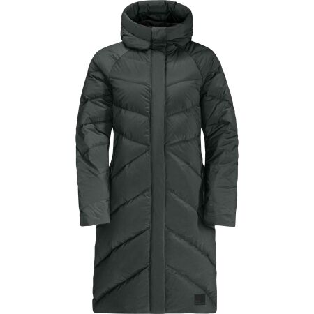 Jack Wolfskin MARIENPLATZ W - Geacă de iarnă damă