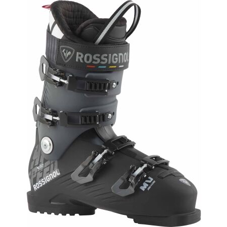 Rossignol HI-SPEED PRO 100 MV - Kids’ ski boots