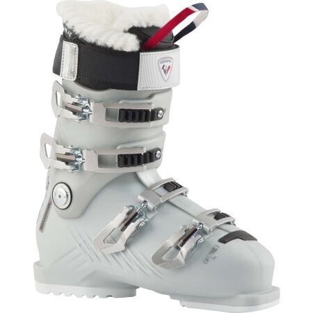 Rossignol PURE HEAT 70 W GW - Women’s downhill ski boots