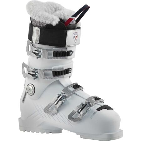 Rossignol PURE 80 W - Women’s downhill ski boots