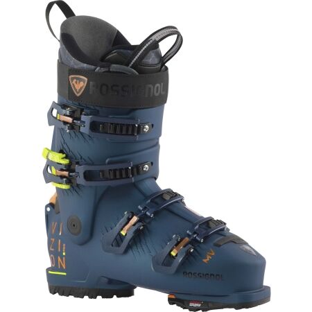 Rossignol VIZION 4B PRO 120 MV GW-MT - Clăpari de schi alpin