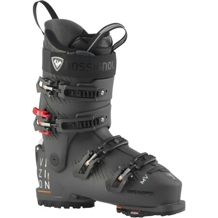 Rossignol VIZION 4B PRO 100 MV GW-MT - Sjezdové lyžařské boty