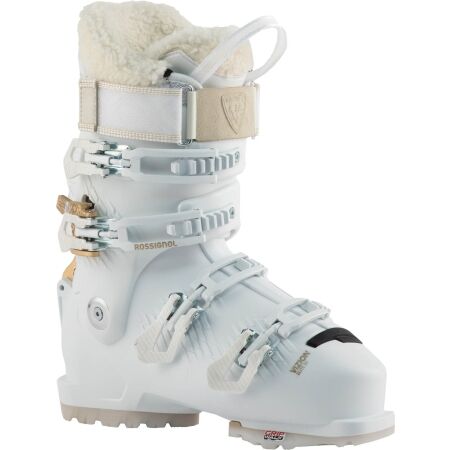 Rossignol VIZION 4B ELITE 90 W GW - Damen-Alpinskischuhe