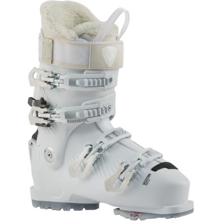 Rossignol VIZION 4B PRO 80 W GW - Damen-Alpinskischuhe