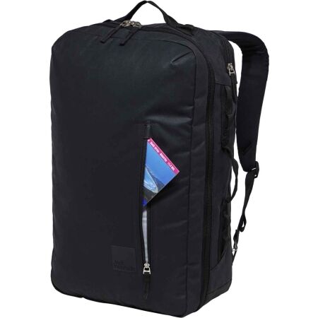 Jack Wolfskin TRAVELTOPIA CABIN PACK 40 - Rucsac