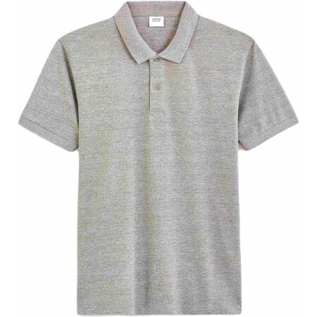 CELIO TEONE - Men's polo shirt