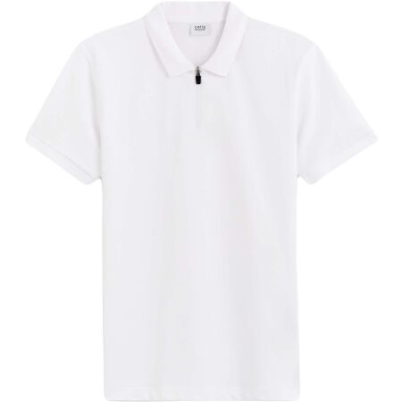 CELIO GEBENOIT - Herren Poloshirt