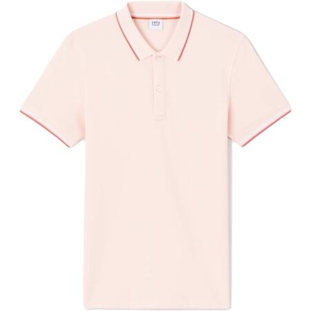 CELIO DECOLRAYEB - Tricou polo bărbați