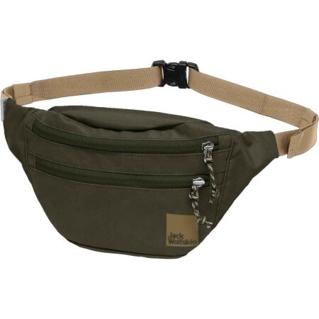 Jack Wolfskin KONYA HIPBAG - Borsetă