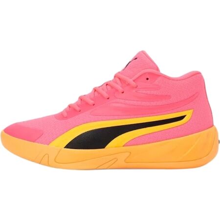 Puma COURT PRO - Férfi kosárlabdacipő