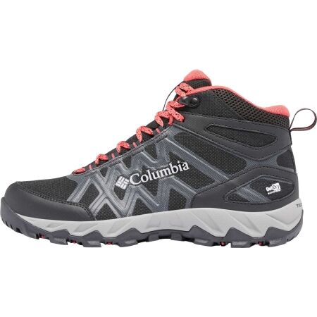 Columbia PEAKFREAK X2 MID OUTDRY W - Dámské outdoorové boty