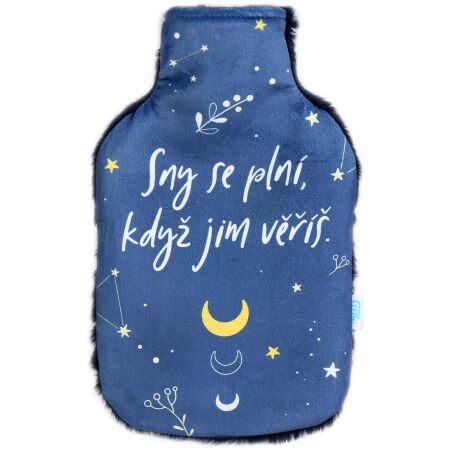 ALBI SNY SE PLNÍ - Hot water bottle