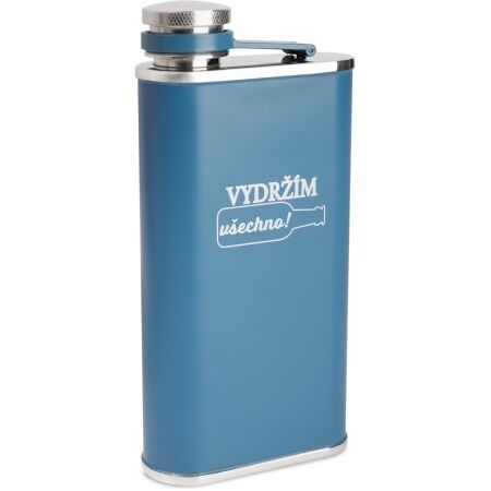 ALBI VYDRŽÍM VŠE - Flask