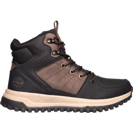 Willard KANOR II - Men's winter boots