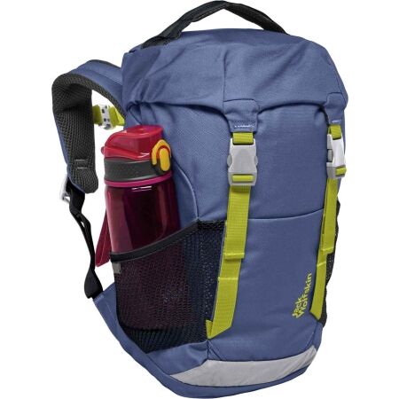 Jack Wolfskin WALDSPIELER 16 - Rucksack für Kinder