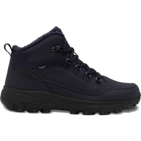 Jack Wolfskin EVERQUEST TEXAPORE MID M - Men's winter shoes