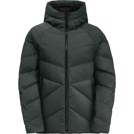 Jack Wolfskin MARIENPLATZ W - Ženska pernata jakna