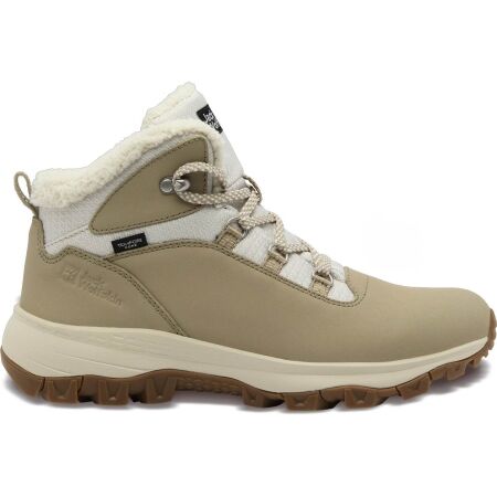 Jack Wolfskin EVERQUEST TEXAPORE MID W - Damen Winterschuh