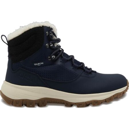 Jack Wolfskin EVERQUEST TEXAPORE HIGH W - Damen Winterschuh