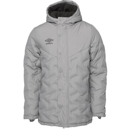 Umbro BONDED JACKET - Geacă călduroasă bărbați