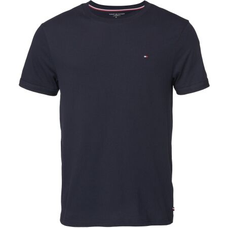 Tommy Hilfiger ESSENTIALS SS TEE - Férfi póló