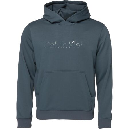 Calvin Klein PW - SWEAT HOODIE - Мъжки суитшърт