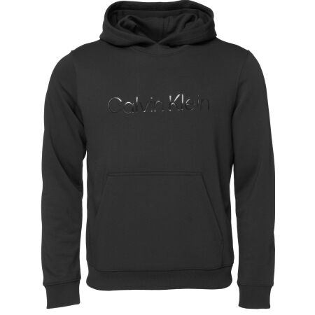 Calvin Klein PW - SWEAT HOODIE - Pánska mikina