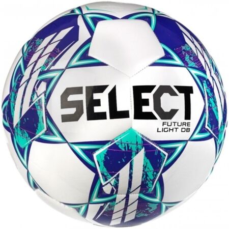 Select FUTURE LIGHT DB - Futbalová lopta