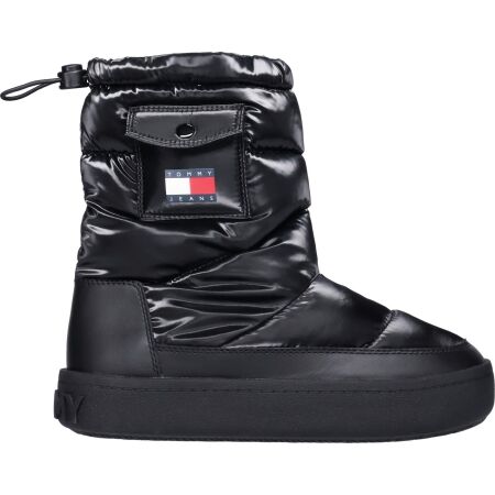 Tommy Hilfiger WINTER FEMININE BOOT - Încălțăminte de iarnă femei