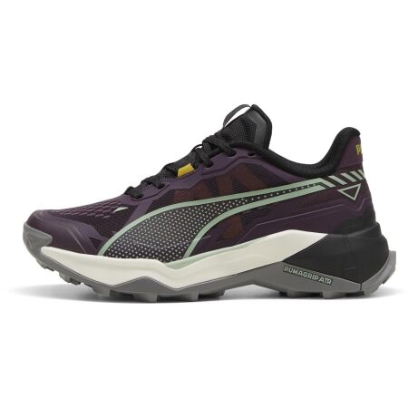 Puma EXPLORE NITRO 2 W - Women’s hiking shoes