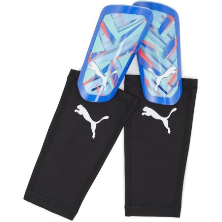 Puma ULTRA FLEX SLEEVE - Children's shin pads